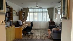 The Arcadia (D11), Condominium #597813751
